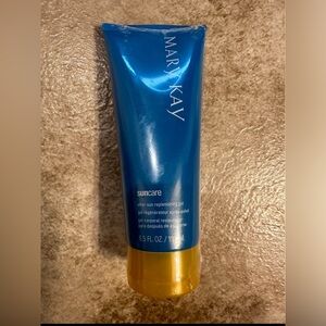 Mary Kay Suncare